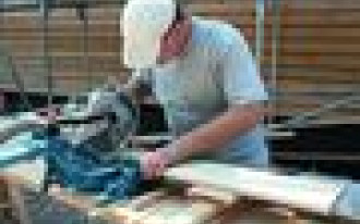 Ukośnica GCM 8 SJ Professional