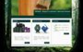 Nowy portal pielęgnacji drewna www.vidaron.pl