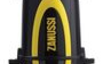 Jednostka centralna ZANUSSI Z-45 z filtrem HEPA