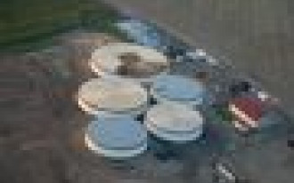 Biogazownia rolnicza - przyszłość polskiej energetyki