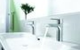 Nowa seria armatury HANSALIGNA 