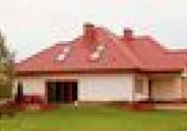 Dom na skraju puszczy