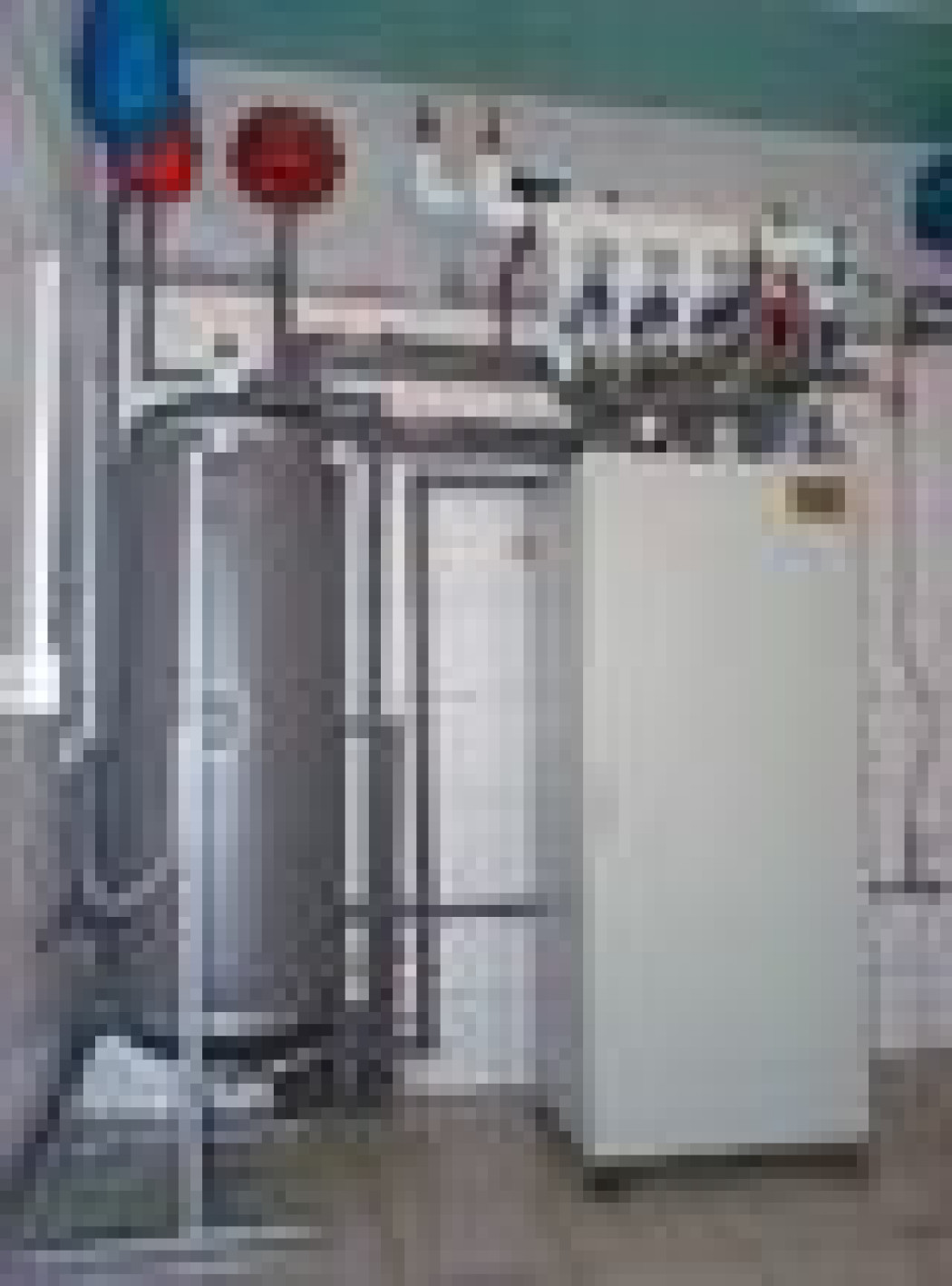 Grzejniki czy ogrzewanie podłogowe?