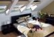 Adaptacja poddasza - Więcej miejsca do mieszkania