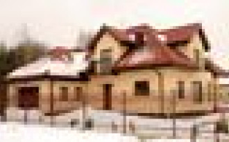 Docieplenie ścian zewnętrznych