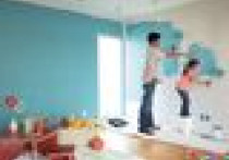 Remont ścian wewnętrznych: naprawianie, malowanie, tapetowanie