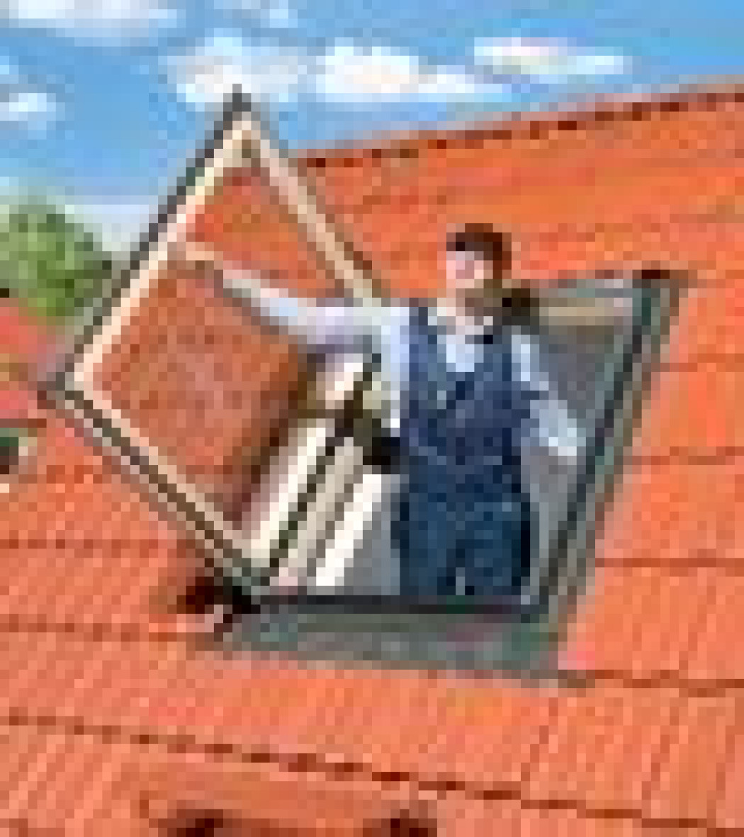 Wymiana okien i drzwi