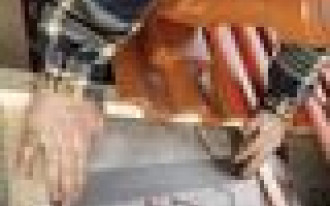 Naprawa lub wymiana pokrycia dachowego i orynnowania