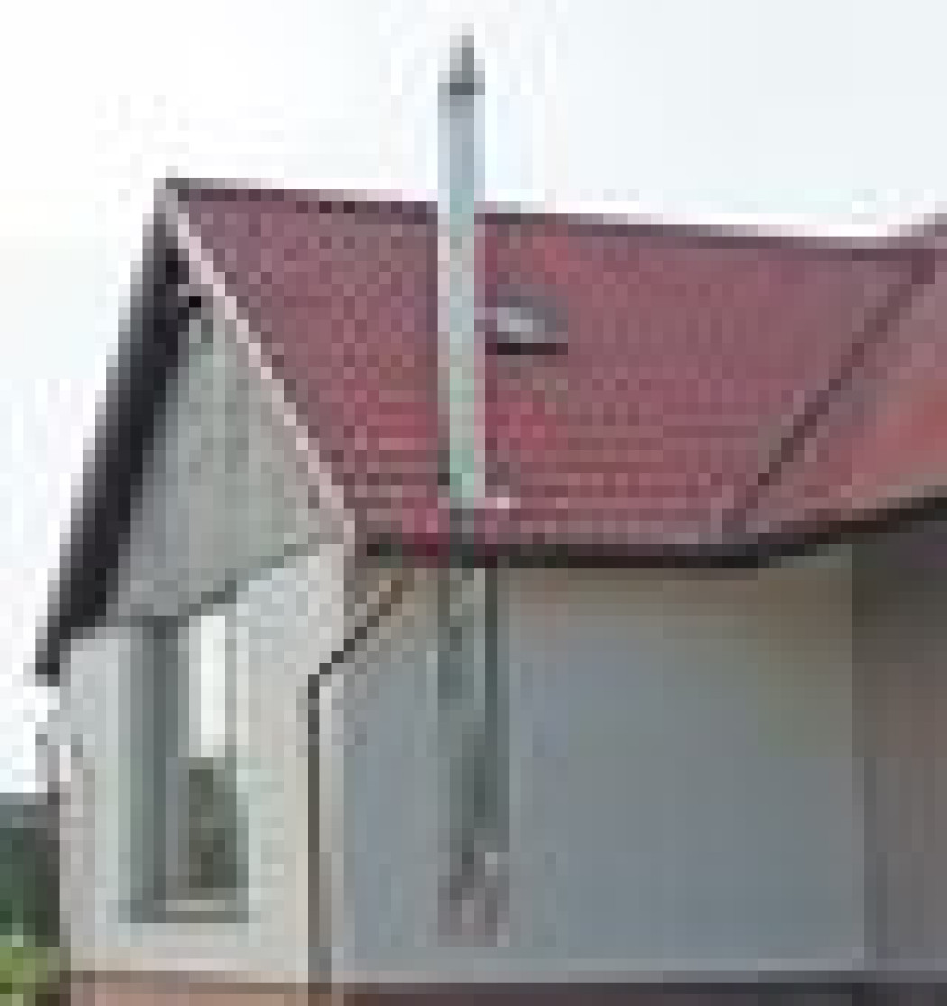 Remont lub wymiana komina