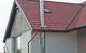 Remont lub wymiana komina