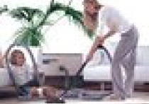 Centralne odkurzanie