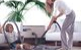 Centralne odkurzanie