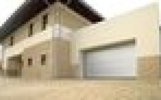 Wymiana bramy garażowej