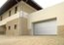 Wymiana bramy garażowej