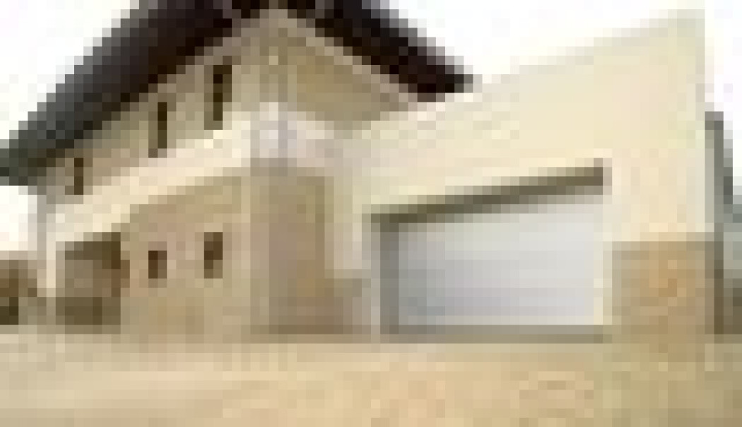 Wymiana bramy garażowej