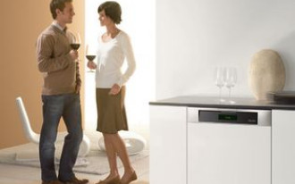 Zestawienie 82 modeli zmywarek