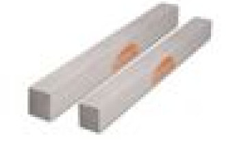 Nadproża w systemie Termalica