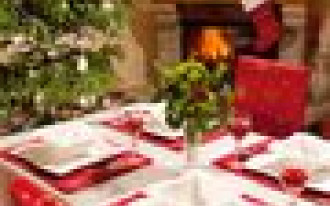 Kolekcja Christmas od Dekorii