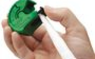 Otwieracz do kartuszy firmy Den Braven