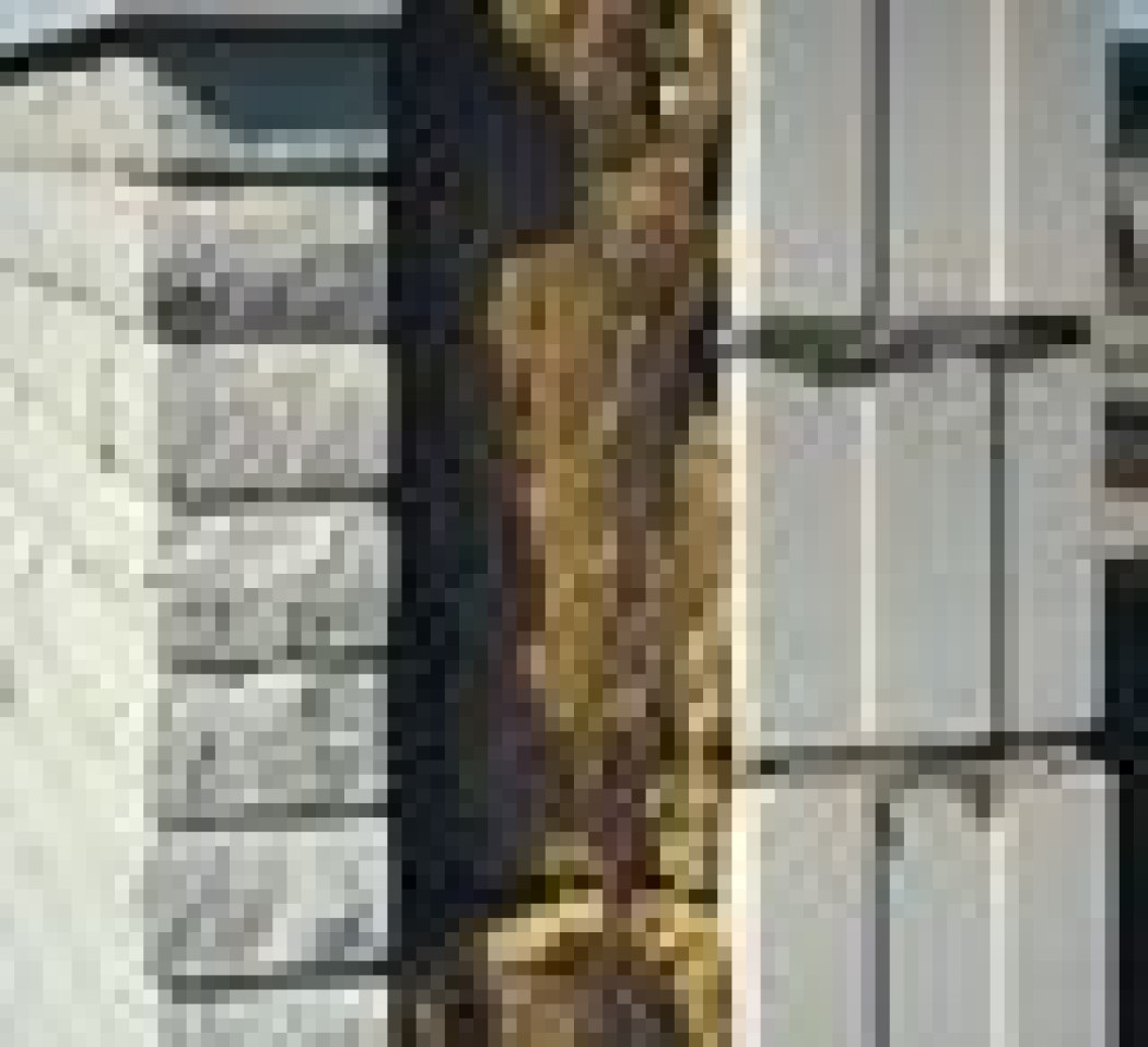 Wełna czy styropian?