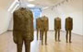 Barlinecka deska lita w Muzeum Narodowym we Wrocławiu