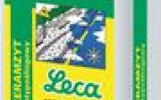 Leca KERAMZYT antypoślizgowy