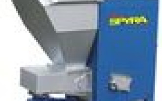 Podajnik tłokowy SPYRA