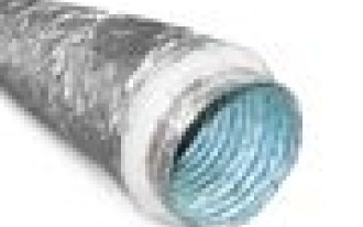 Nowość Alnor: przewody wentylacyjne z powłoką antybakteryjną dla alergików