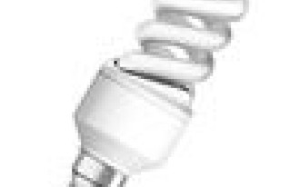 DULUX Nano Twist i DULUXSTAR MINI BULLET - nowe świetlówki firmy Osram