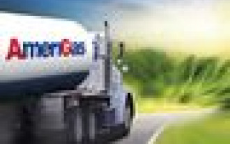 AmeriGas już w Polsce!