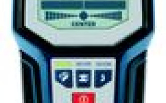 Detektor uniwersalny Bosch GMS 120