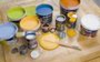 Dekoral wśród Najcenniejszych Polskich Marek 2010