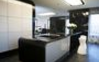 Wyspa kuchenna by Ewa Minge