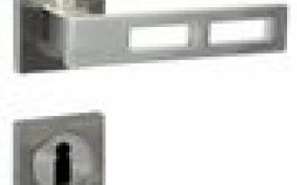 Nowe klamki w ofercie INVADO