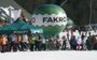 II IFD Fakro Ski World CUP