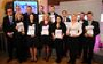 Ceramika Paradyż nagrodzona za społeczną odpowiedzialność