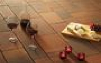 Inspirujące nowości na rok 2011 od Fabryki Bruk