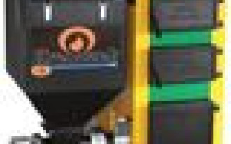 Kotły na paliwa stałe