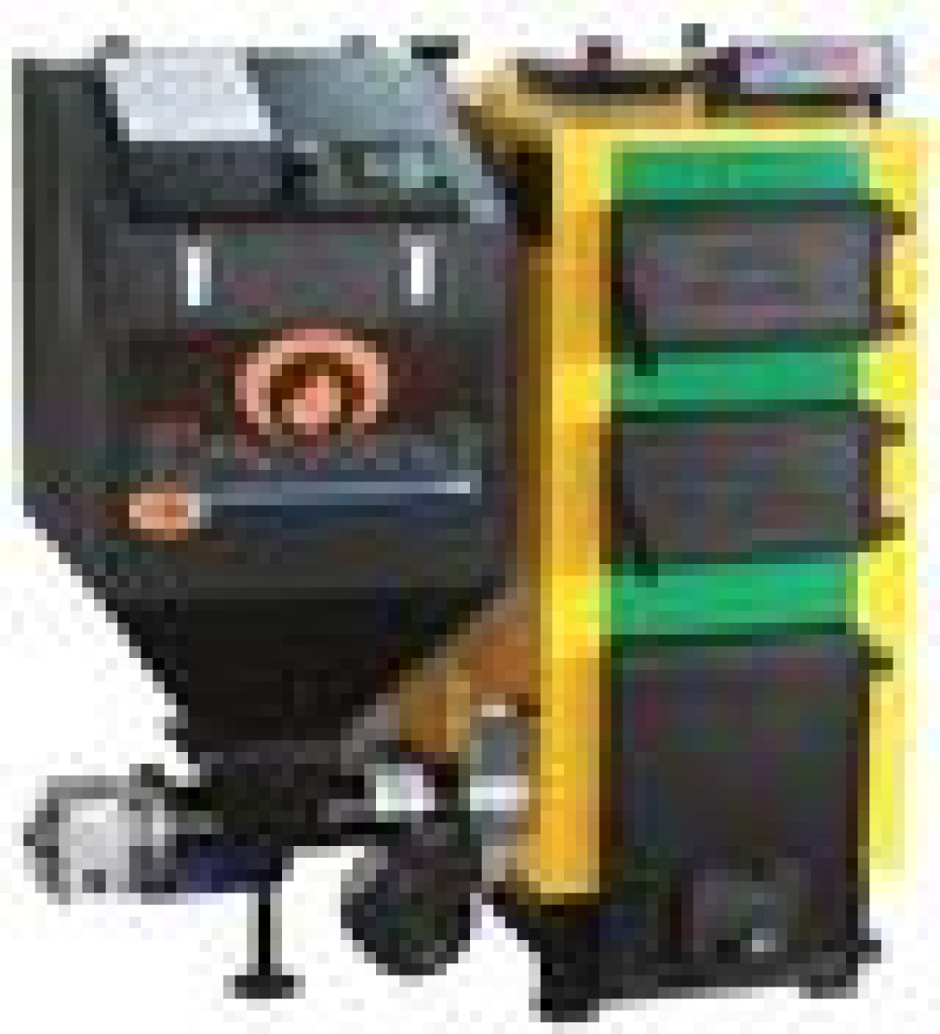 Kotły na paliwa stałe