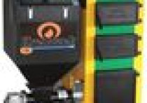 Kotły na paliwa stałe