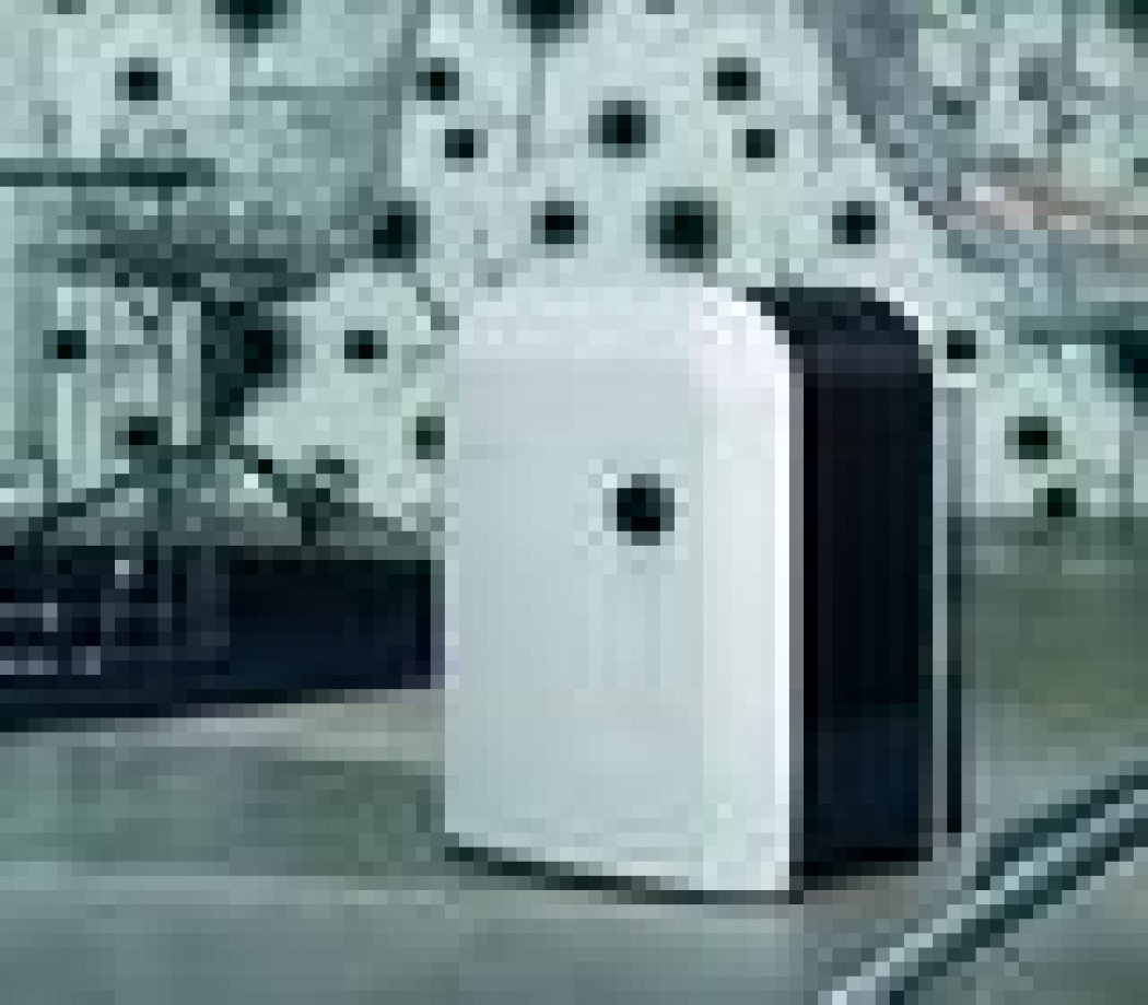 Oczyszczacze, nawilżacze, osuszacze