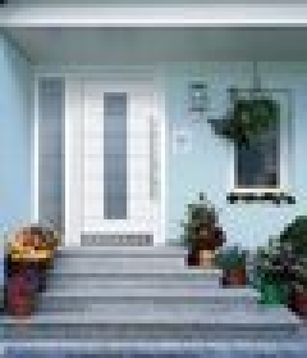 Wybieramy drzwi zewnętrzne