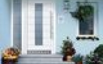 Wybieramy drzwi zewnętrzne