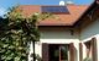 Kolektory słoneczne