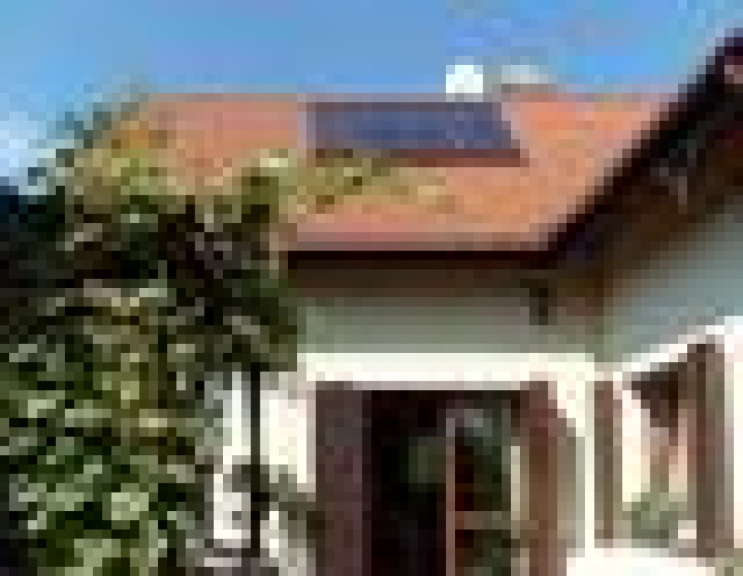 Kolektory słoneczne