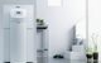 Dlaczego pompa ciepła?