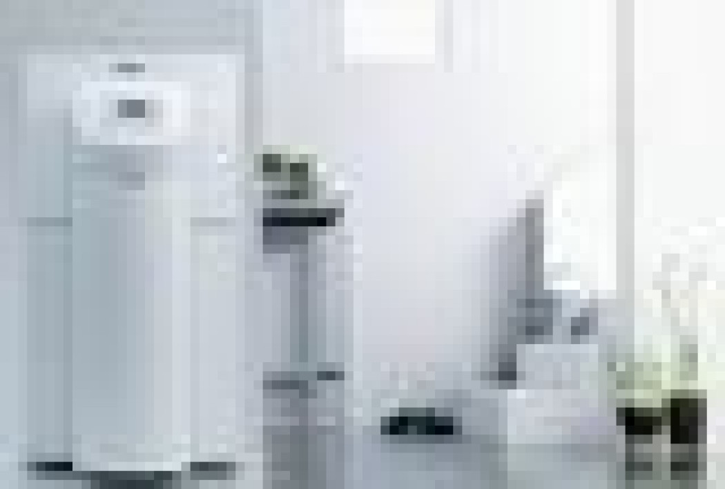 Dlaczego pompa ciepła?