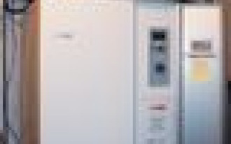 Pompa ciepła w nowym i starym domu