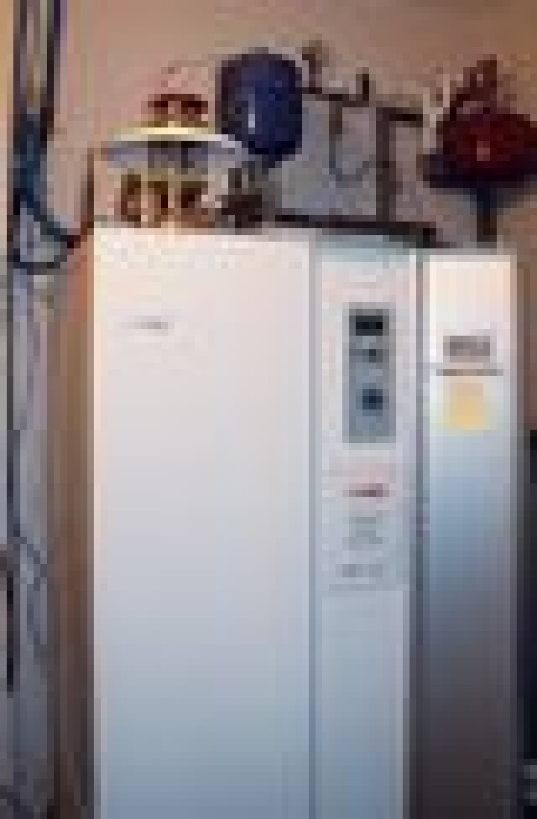 Pompa ciepła w nowym i starym domu