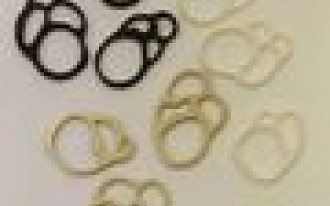 Młoda sztuka w ujęciu Dremel Art 2010